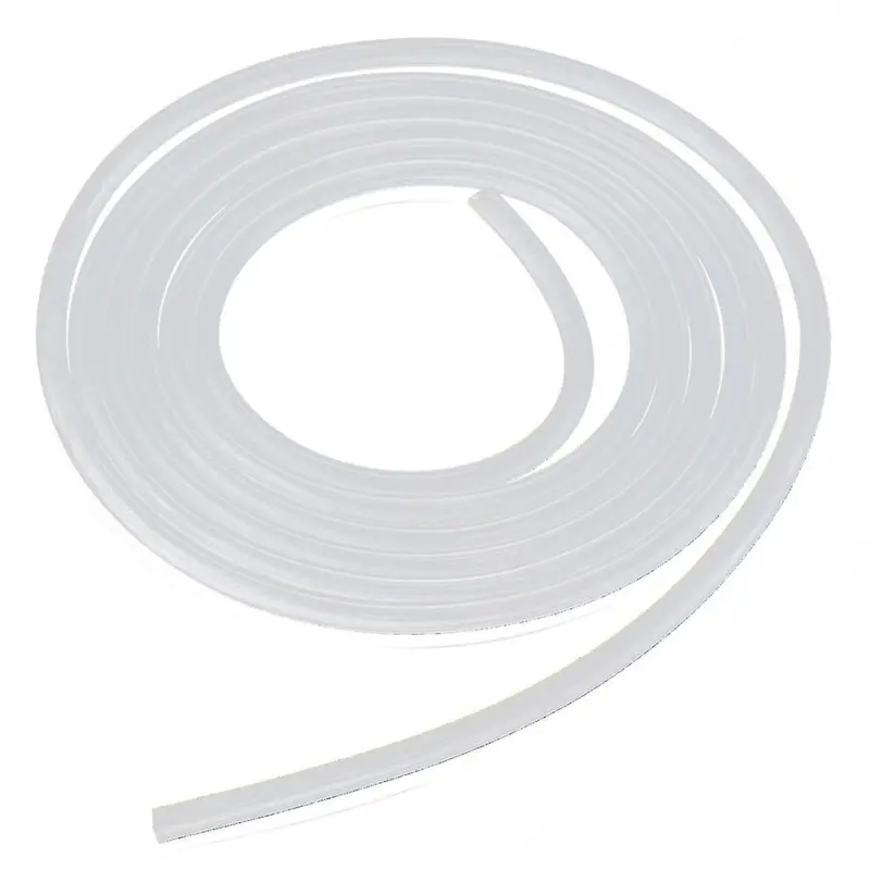 2 Meter Silicone Tube Silicone Tube Pressure Hose Highly Flexible 4 * 6Mm Size 2