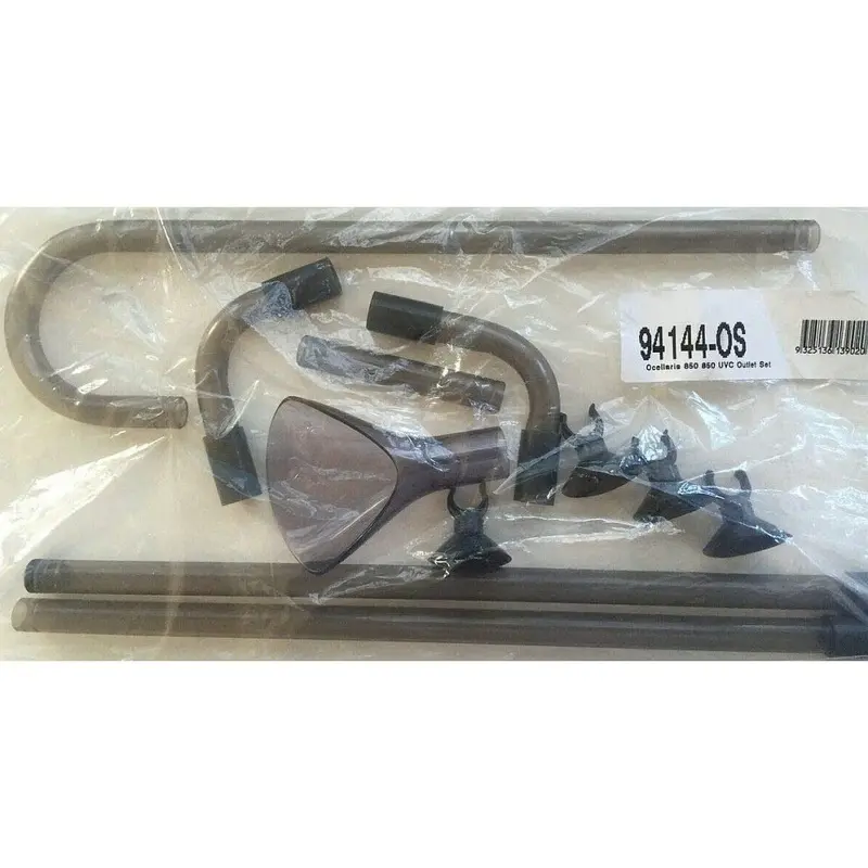 Aqua One Ocellaris 850/850Uvc Outlet Set 94144-Os Small