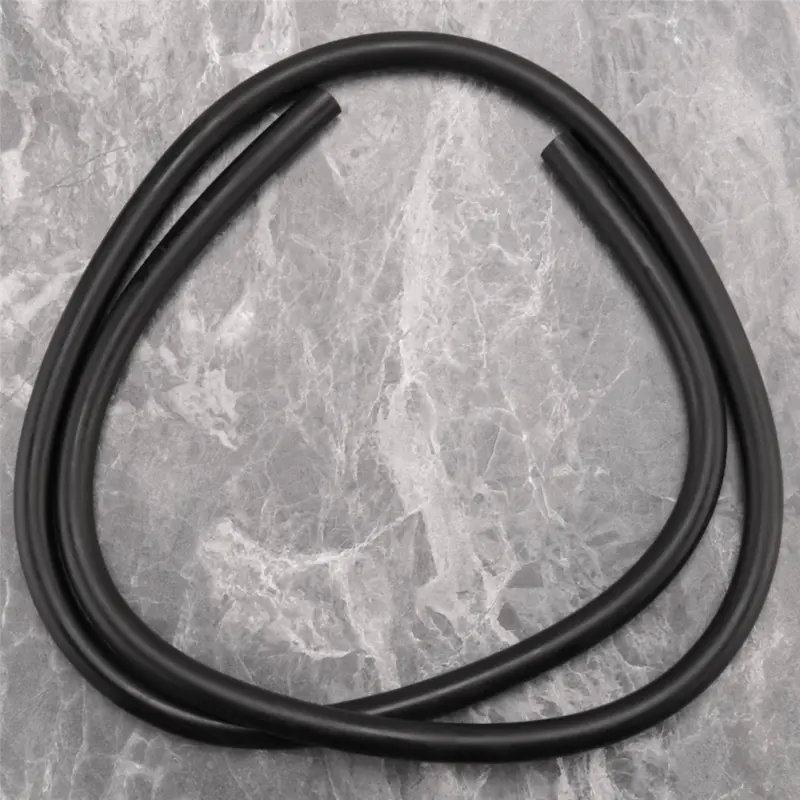 Markenlos 10X5mm Spearfishing Rubber Sling Speargun Bands Latex Tube,100Cm