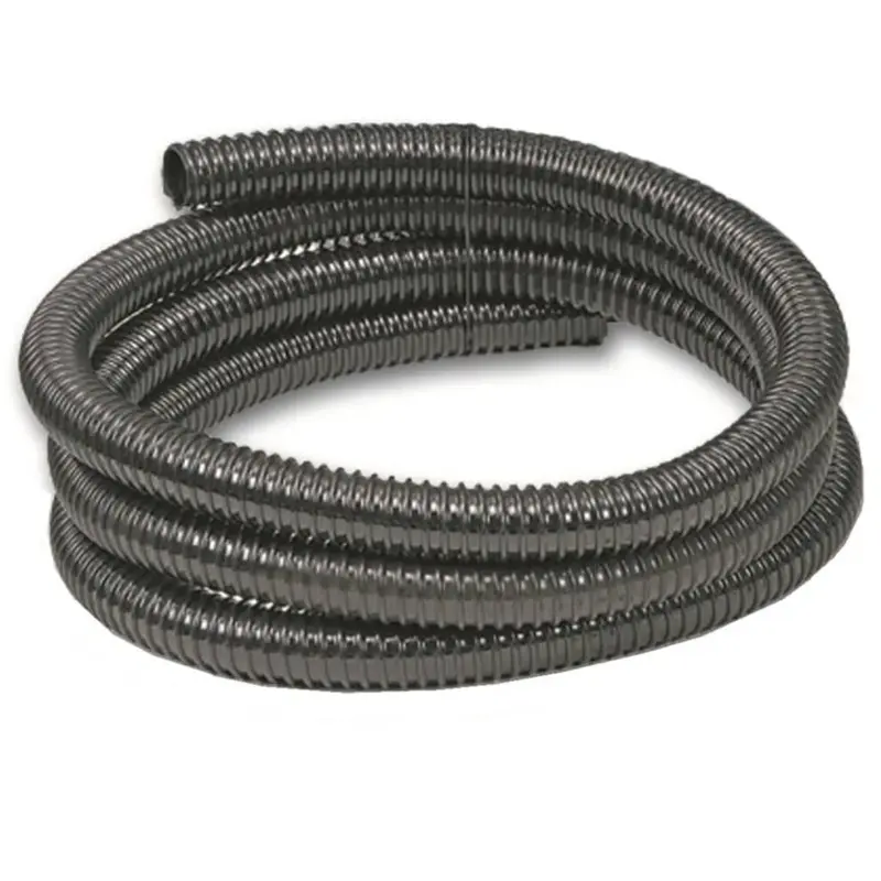 Vidaxl Ubbink Pump Hose Suction/Delivery Irrigation Feature Hose Plastic 1353097