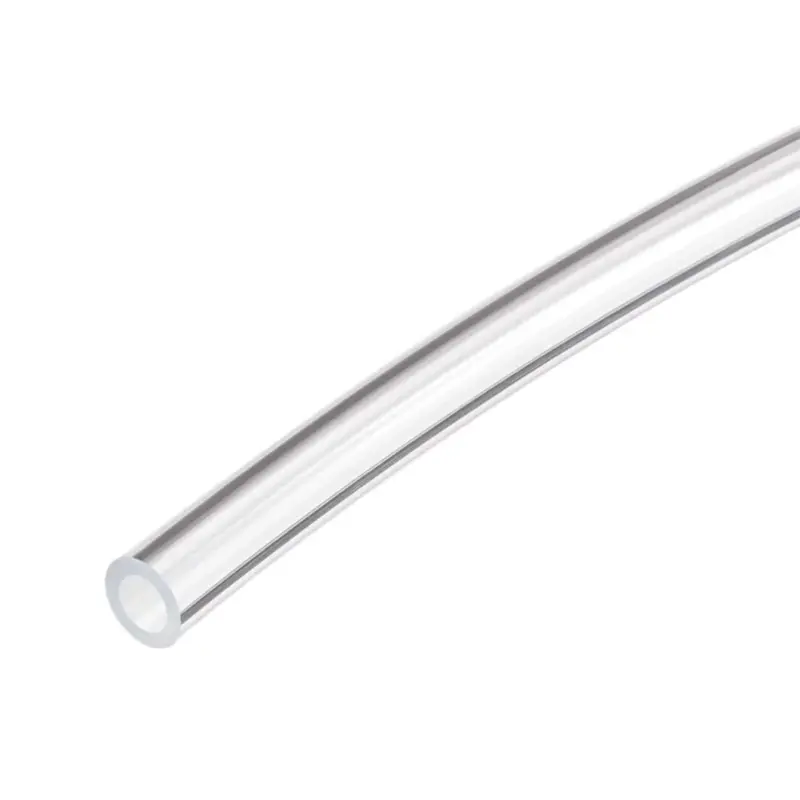 Allpondsolutions Clear Air Pump Airhose Air Hose - 6Mm / 0.2" Inch Pipe