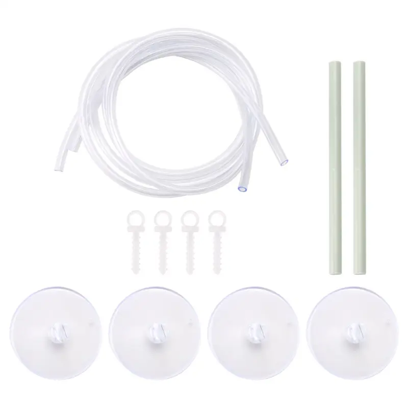 Aquarium Floating Plant Corral Easy to Use Separates Floating