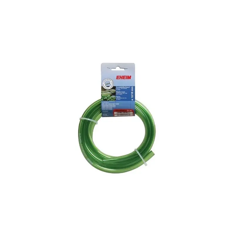 New Eheim Plastic Hose Meter 12/16 Mm C-57140128 Size 3