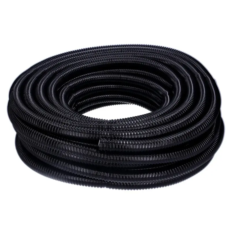 Aquacadabra (12Mm (0.5") ? 1M) Corrugated Flexible Pond Hose 1M