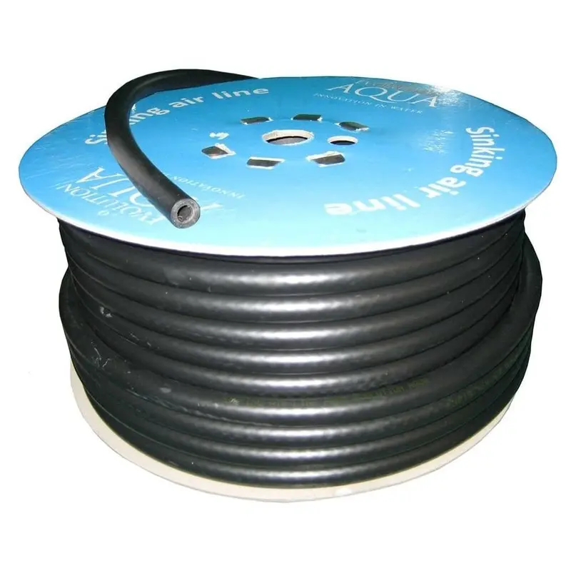 Evolution Aqua (8Mm, Metres) Sinking Airline Size 5