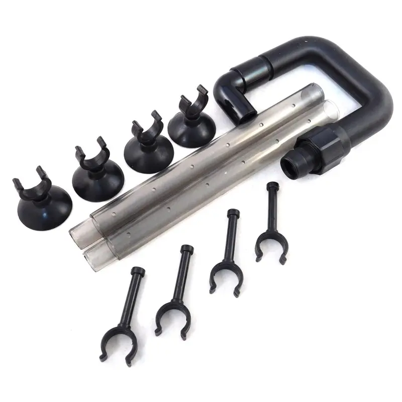 New Tetra Tec Outflow Kit Ex- Viewing Ex1200 Outflow Kit Sp016