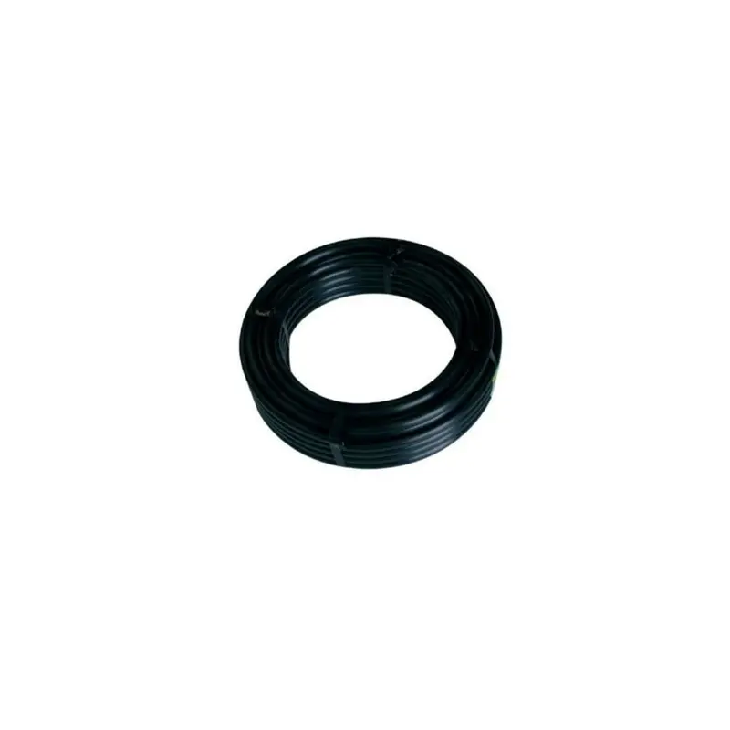 Pisces Black Aquarium And Pond Airline Tubing 4Mm Diameter- Metre Size 15
