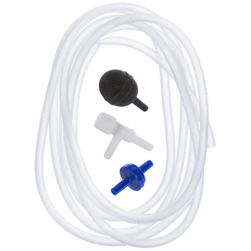 sera Air Set S incl. 2 m hose black