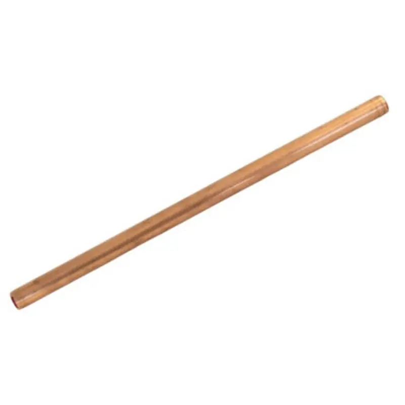 Fixthebog Fixthebog 300Mm Length Copper Compression Pipe (L)300Mm (Dia)54Mm Size 2