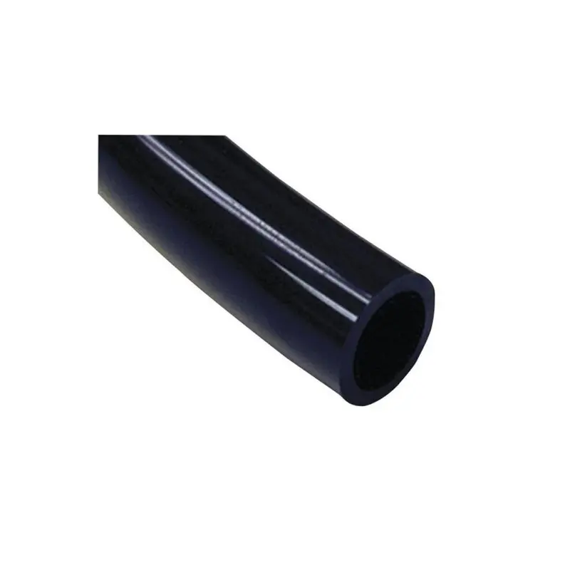 Garden Games Black Bv058012100r Vinyl Tubing - 0.63 In. X 100 Ft. 0.63In