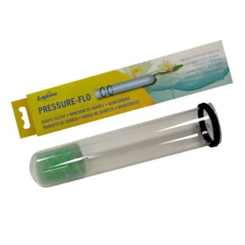 Laguna Pressure-Flo 13500-17000 Quartz Sleeve - Pt1607