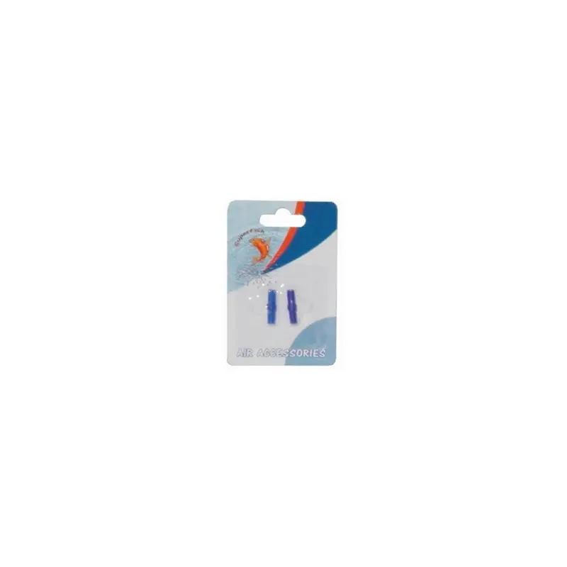 Superfish Air Connector Blister (2Pcs) - 581059 Size 2