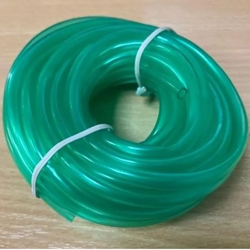 Superfish Green 4Mm Air Line - Length 7.5M