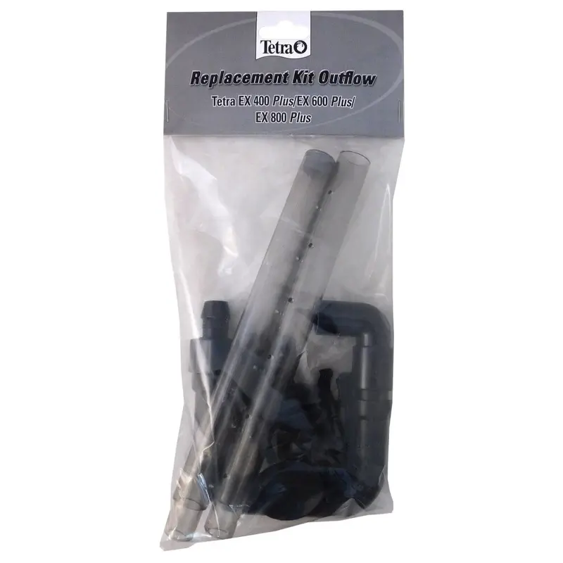 Tetra Tetratec Ex400, 600 & 700 Replacement Outflow Kit