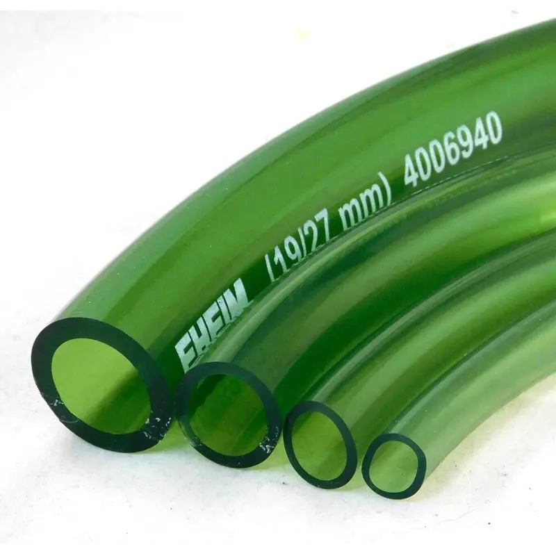 Eheim (12/16Mm, (Full Reel)) Hose 3/5/10M Lengths Of Aquarium Tube/Hosing 50M