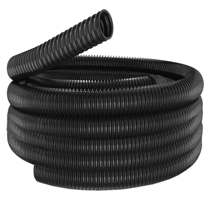 New Spares2go 20Mm Flexible Marine Fish Pond Hose Flexi Pump Pipe (5 Metres) Size 5