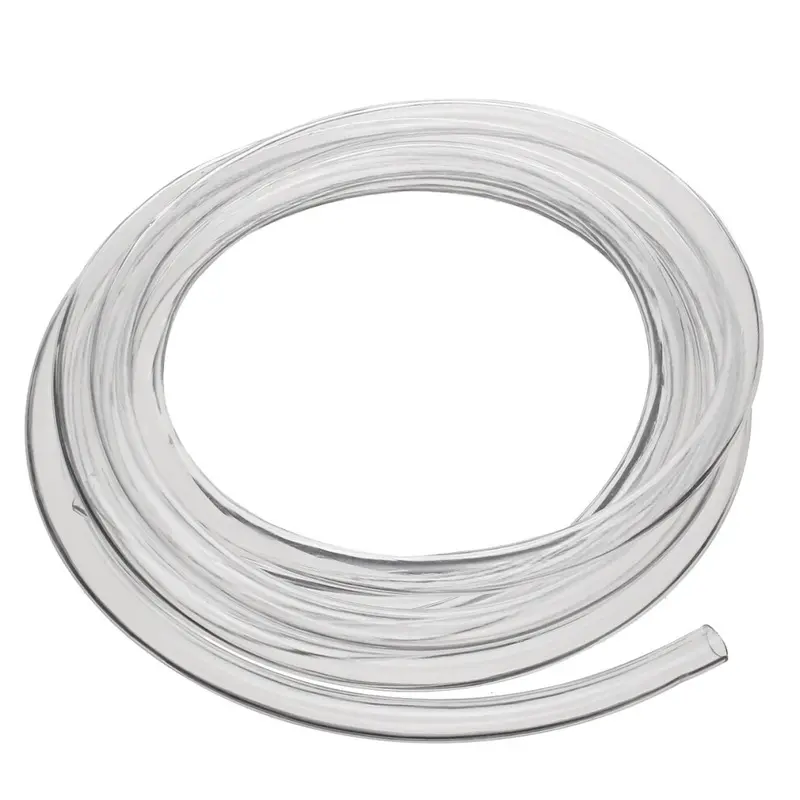 Aquarium Filter Canister Water Pipe Clear Tubing 16/22Mm For 17Mm Pipe 3M