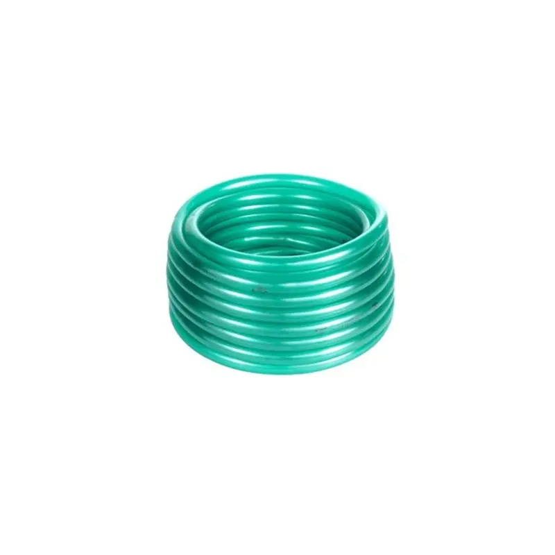 Pisces Green (10M) Pvc Pond Hose - 9Mm (1/2/5/10/15/30 Metre) 10M