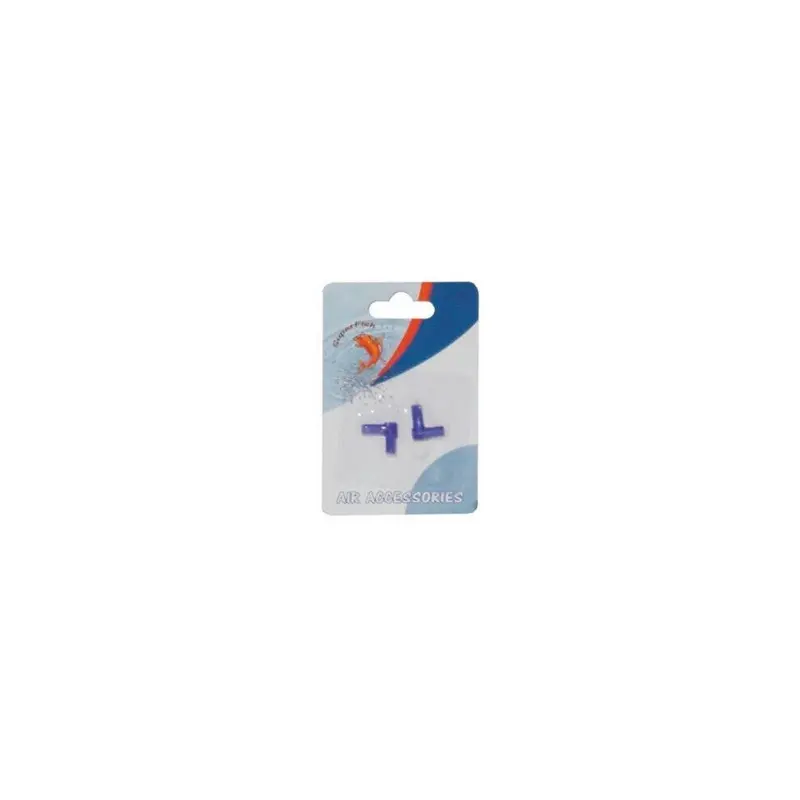 Superfish Air Elbow Blister (2Pcs) - 581058 Size 2