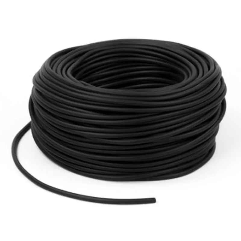 B&Q Kockney Koi 10 Metre Pond And Aquarium 4Mm Sinking Airline Tubing Light