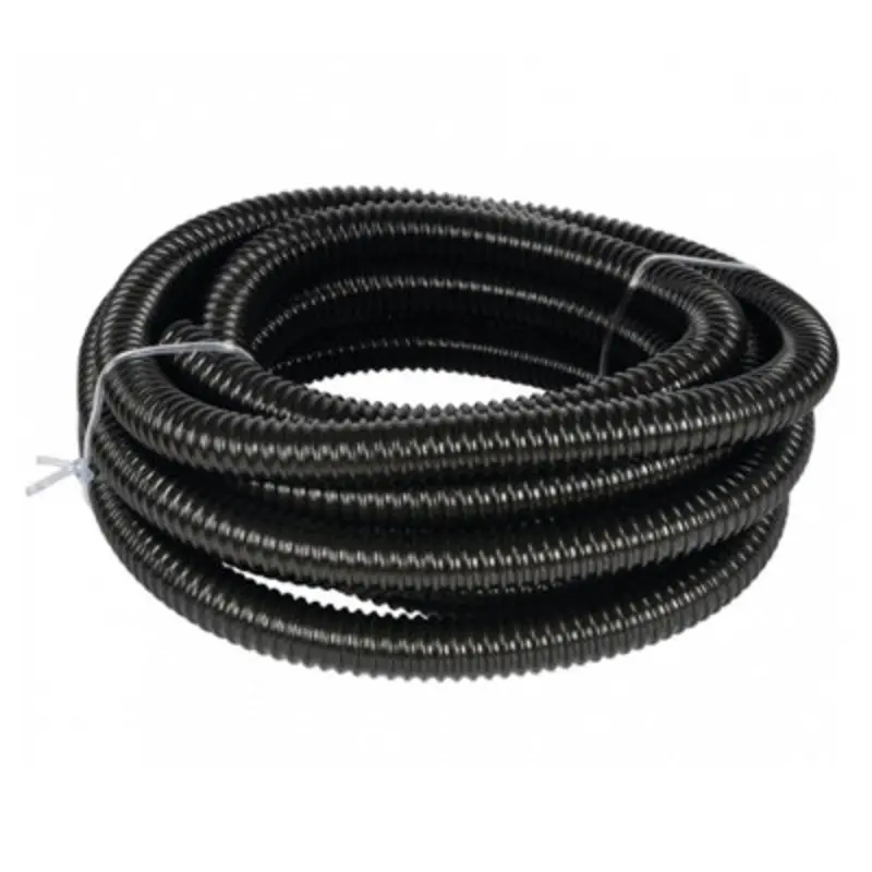 Hozelock X5 Meters Cypriflex 1 Inch Pond Hose Pump Hose 25Mm X 5M Length