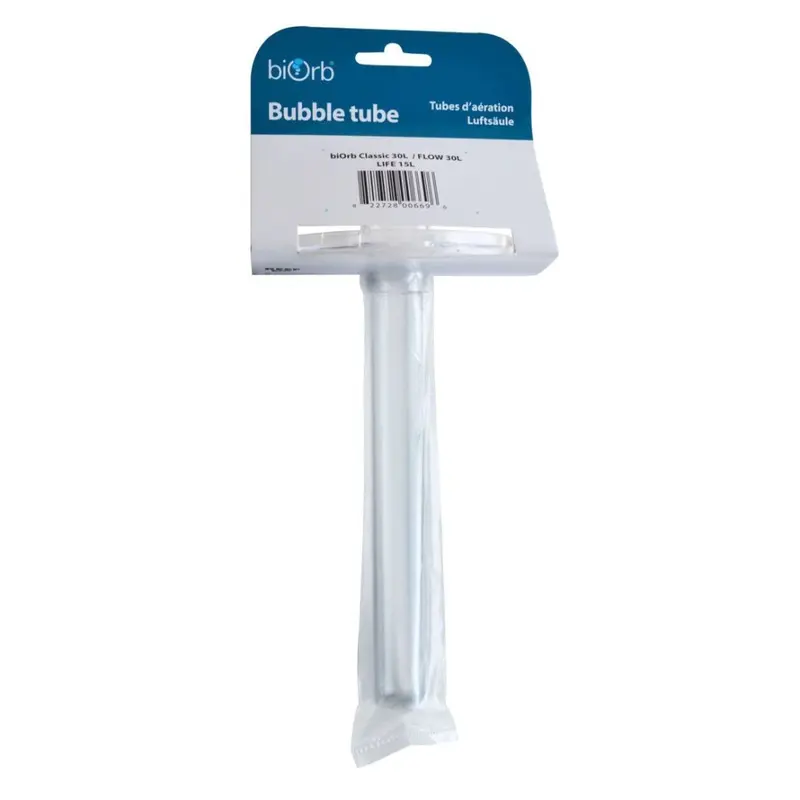Oase Biorb Replacement Bubble Tube Life Size 30