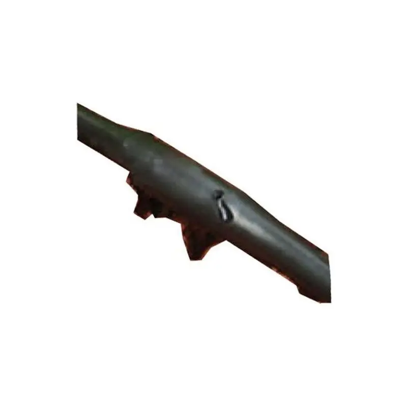 Bbq Innovations 67366 0.5 In. X 100 Ft. Emitter Tube 0.5In
