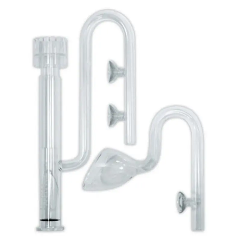 Evolution Aqua Aquascaper Glass Pipework - 12Mm Size 12