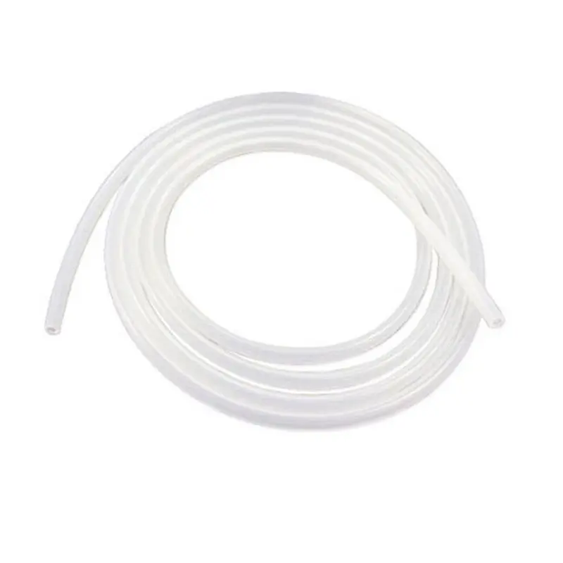 Pisces Pond And Aquarium Clear Airline Tubing - 100 Metre Roll