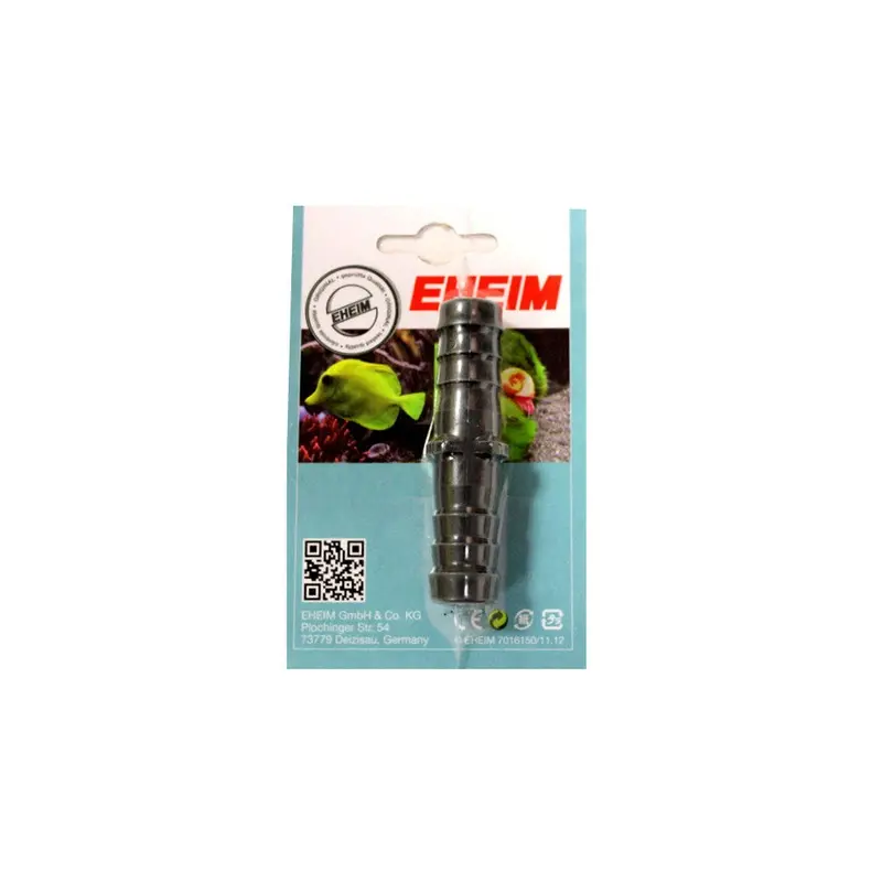 Eheim Tubing Connector For Hose 16/22Mm 4005970