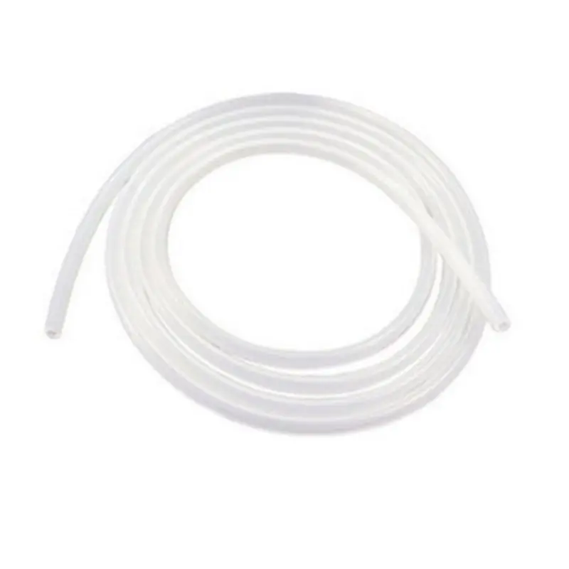 Pisces Pond And Aquarium Clear Airline Tubing - Metre Size 10