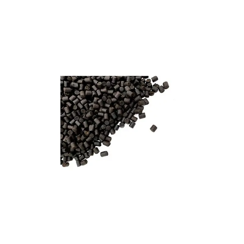Herons Sturgeon Pellets - 6Mm, High Protein, Sinking, 5Kg
