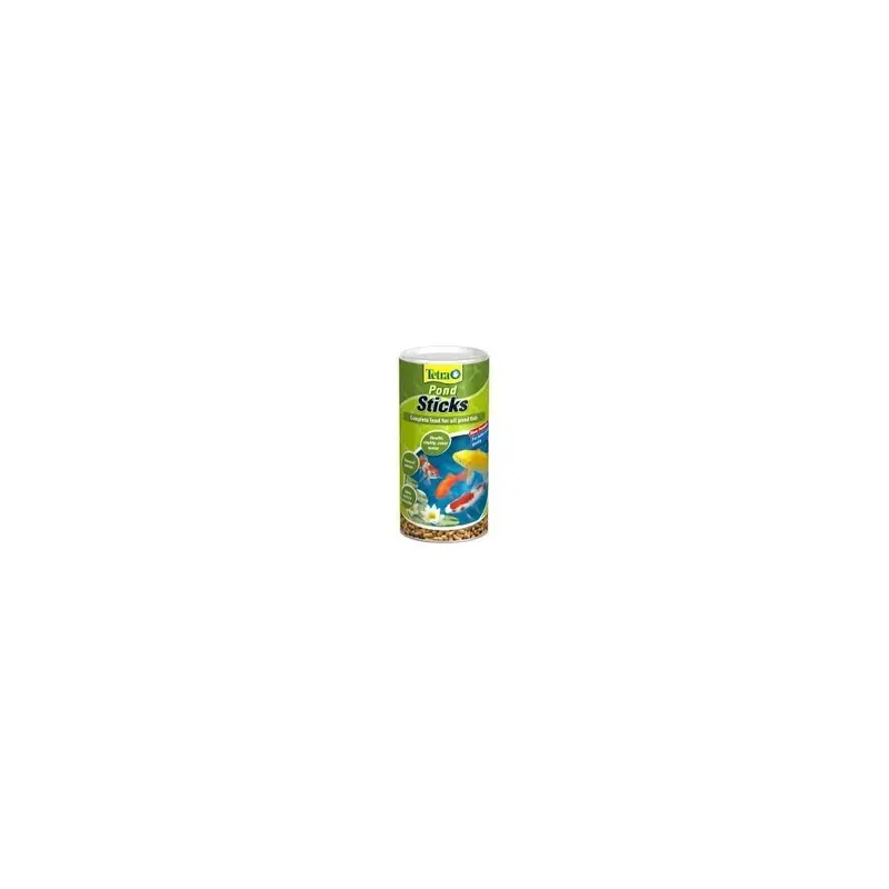 Spectrum Tetra Pond Stick - 1Ltr/ - 601788
