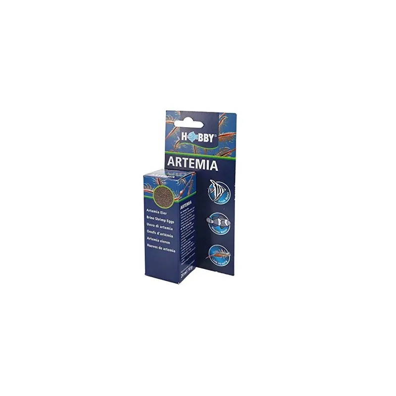 Hobby Artemia 20 Ml (21350) (1000048006) 20Ml