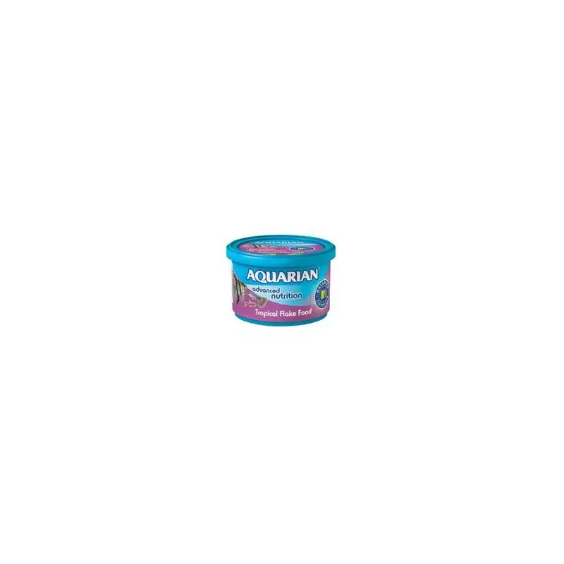 Mars Aquarian Tropical Fish - 120507 200G