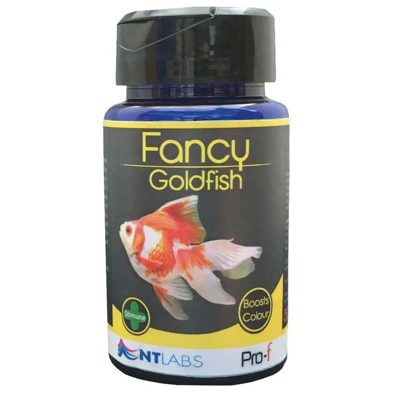 Nt Labs Pro-F Fancy Goldfish 1.7Kg