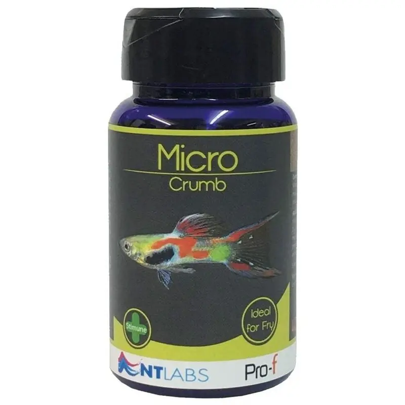 Nt Labs Pro-F Micro Crumb