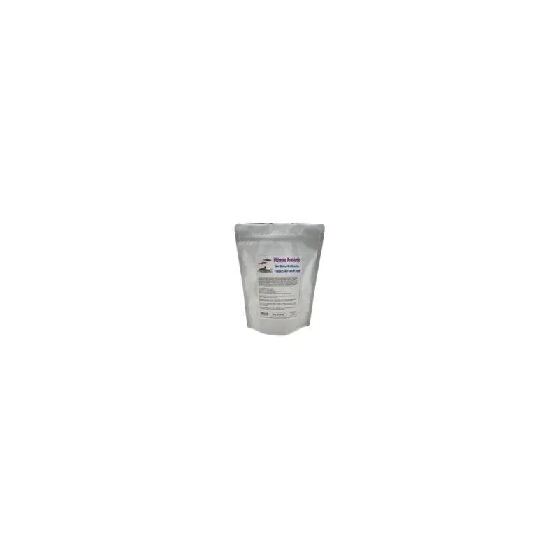 Pet Friend (500G) Prebiotic Granule Tropical Fish Food 500G