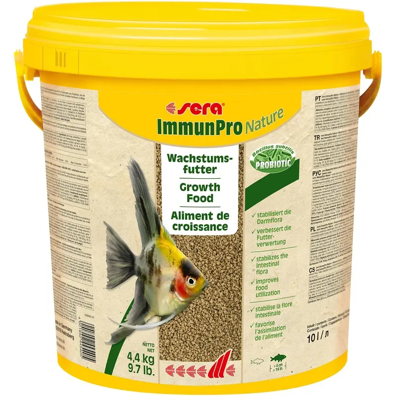 sera Immun Pro