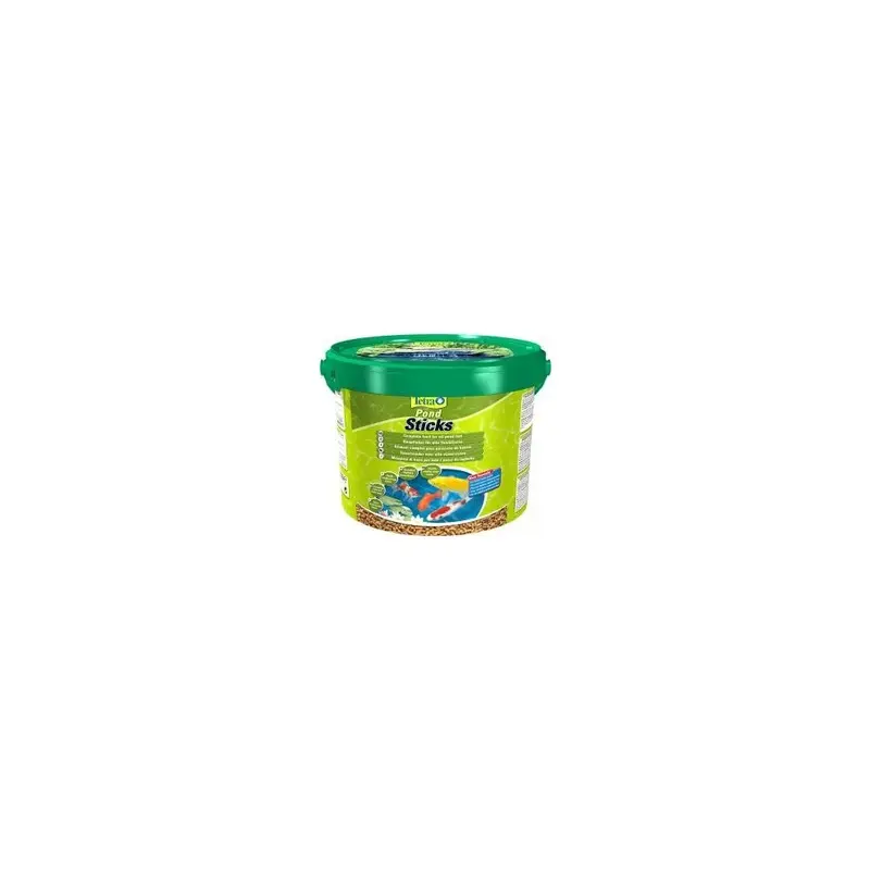 Spectrum Tetra Pond Stick (10Ltr)
