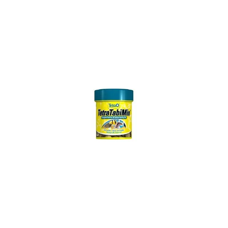 Spectrum Tetra Tabimin - 120 T - 601798