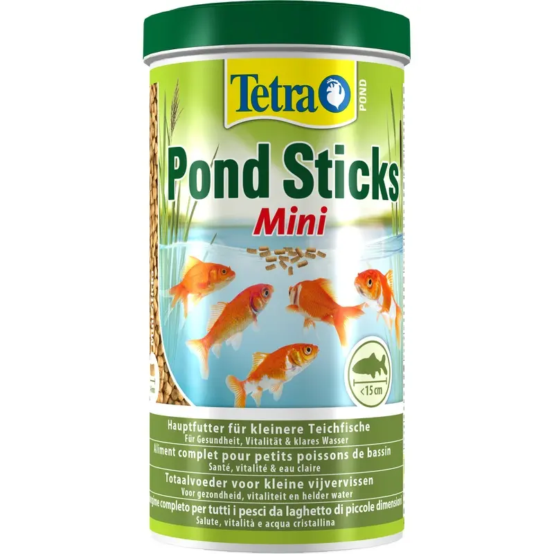 Tetra Vert Mini Care Product Sticks
