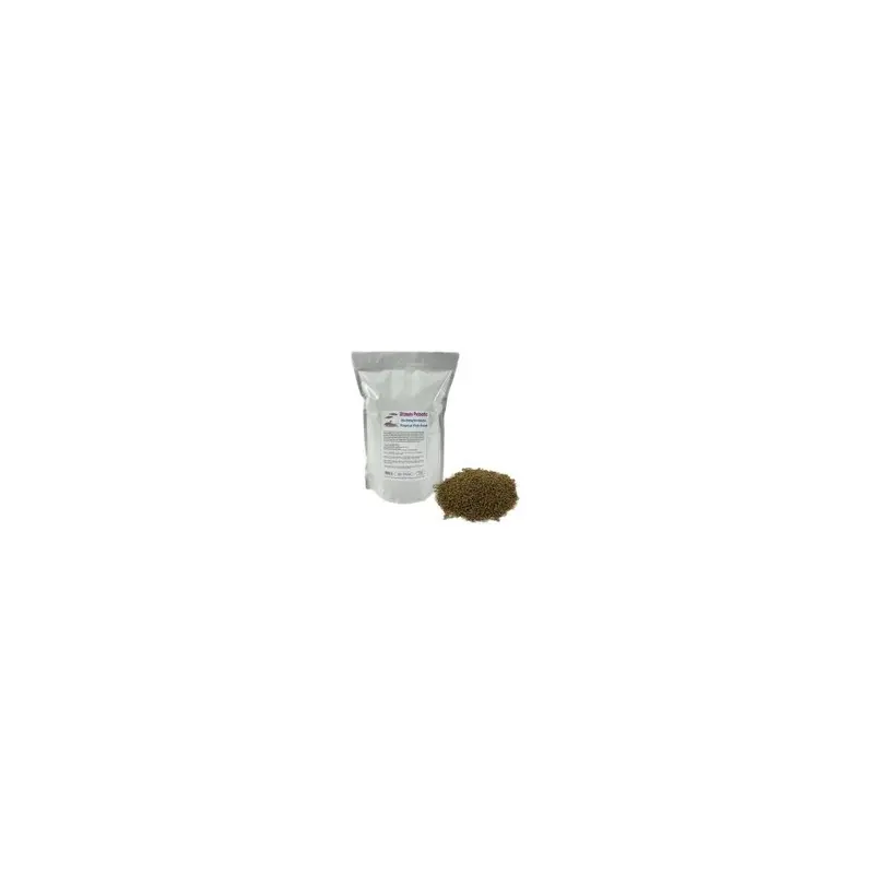 Pet Friend (1.25Kg) Prebiotic Granule Tropical Fish Food 1.25Kg