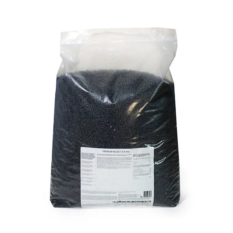Pettex Aquatics Sinking Pond Fish Food Pellets 4.5Mm 25Kg