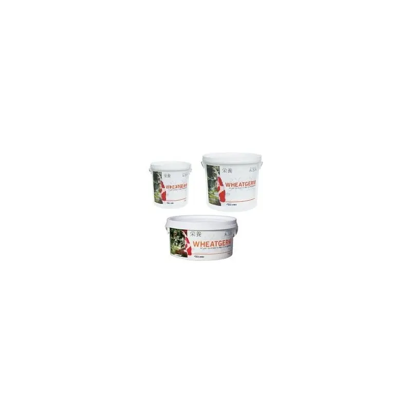Evolution Aqua Wheatgerm - 2 Kgs - Pellet - 5-6Mm Medium