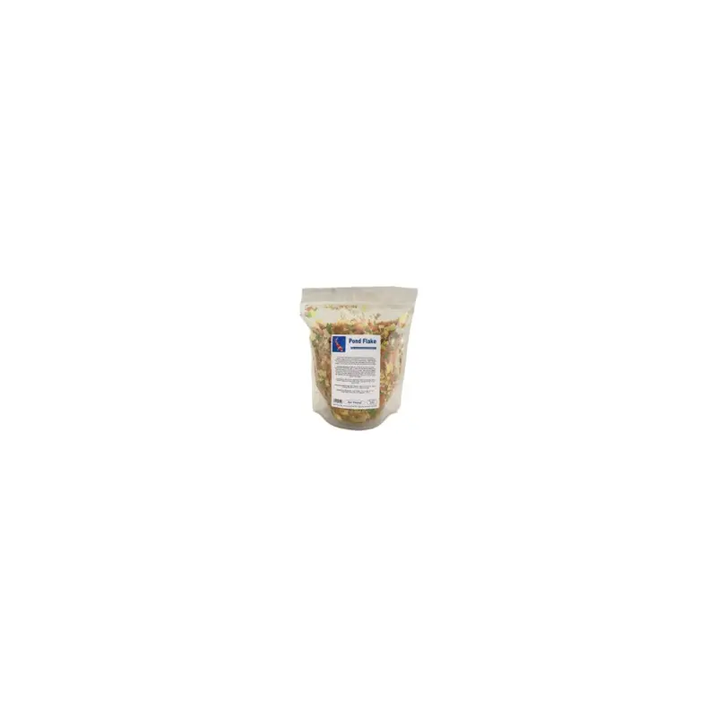 Pet Friend (250G) Pond Flake 250G