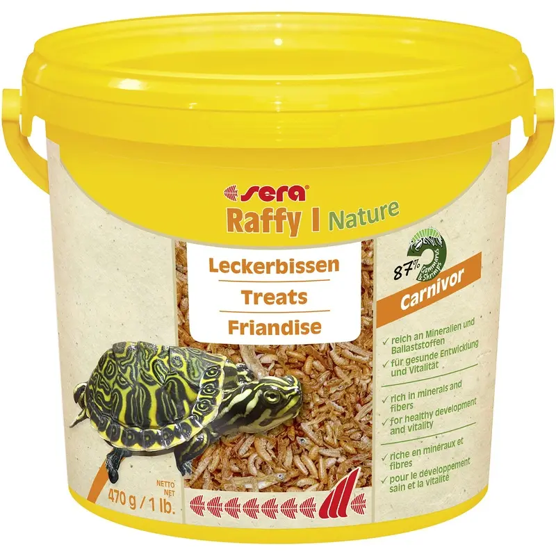 Sera Raffy I, 3800 ml