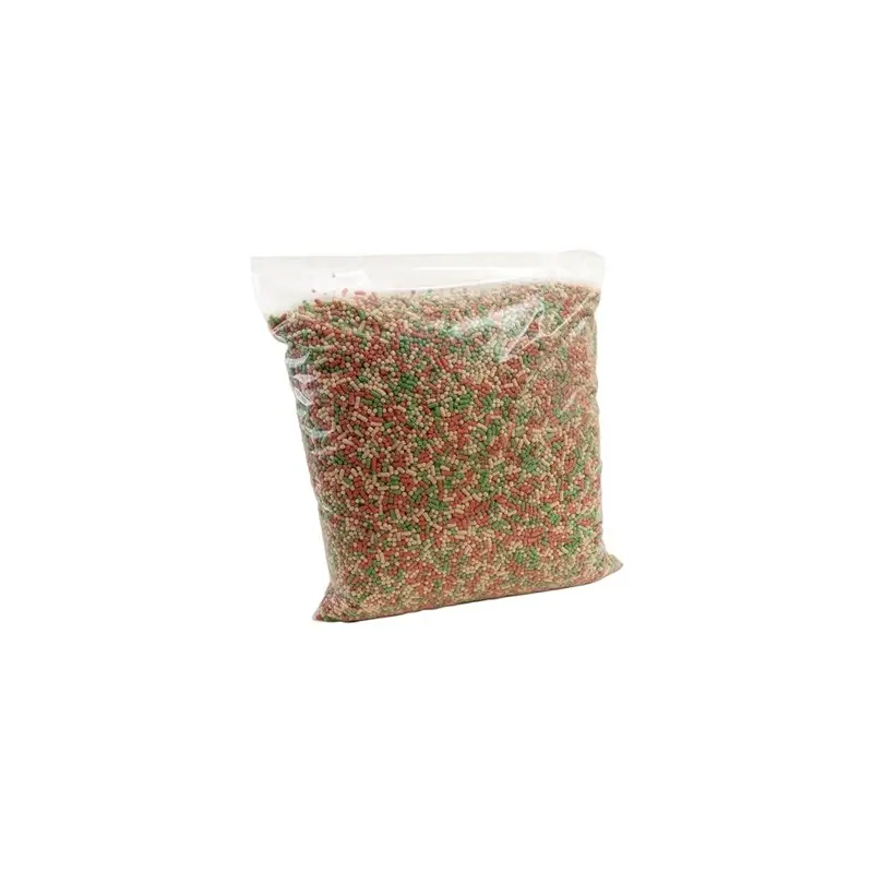 Walters Variety Super Mix Floating Pond Food For Koi & Goldfish 5L