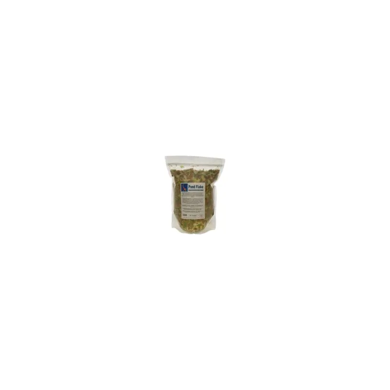 Pet Friend (500G) Pond Flake 500G