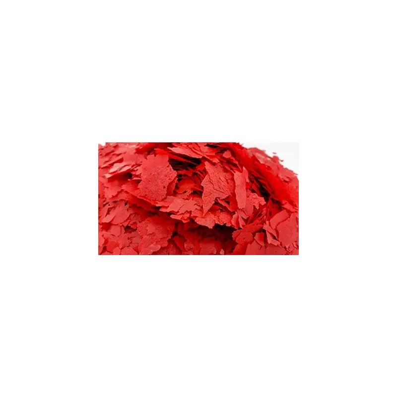 Herons Colour Flakes With Krill, Tropical Species, 500G